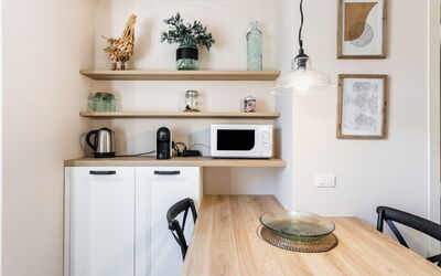 Logement:&nbsp;Donna Rosa Holiday Home - Vicolo