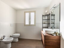 Logement:&nbsp;Donna Rosa Holiday Home - Terrazza