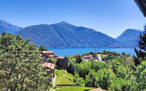 Casa sul Torrente: Montagne, Montagnes Relief, Plan D'Eau, Colline, Vert, Paysage Naturel, Chaîne De Montagnes, Montagnes, Station De Montagne, Paysage