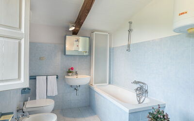 Logement:&nbsp;Ginestra