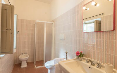 Logement:&nbsp;Ginestra
