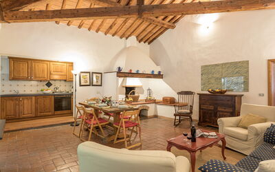 Logement:&nbsp;Ginestra