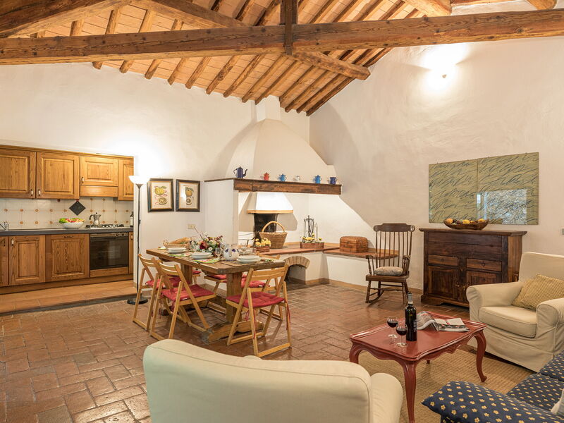 Logement:&nbsp;Ginestra