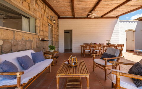 Logement:&nbsp;Villa Ilse 100.3