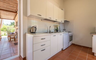 Logement:&nbsp;Villa Ilse 100.3