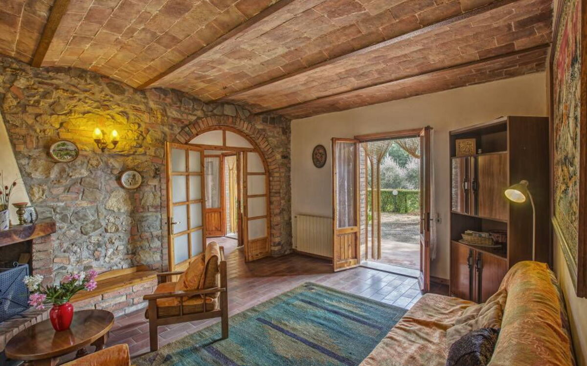 Logement:&nbsp;Leccino 2