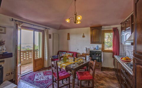 Logement:&nbsp;Leccino 5