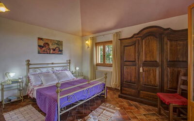 Logement:&nbsp;Leccino 5