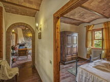 Logement:&nbsp;Leccino 2