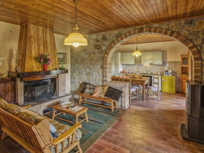 Logement:&nbsp;Leccino 1