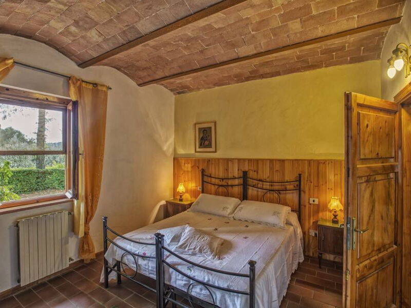 Logement:&nbsp;Leccino 2