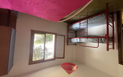 Logement:&nbsp;Adriana 628.3