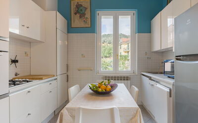 Logement:&nbsp;Ginevra 160.2