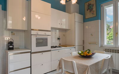 Logement:&nbsp;Ginevra 160.2