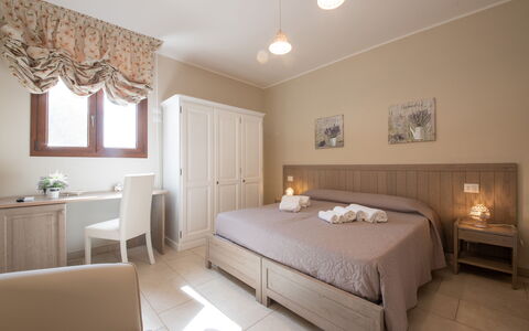 Terra Mater: Design Intérieur, Meubles, Lit, Chambre, Bois, Sol, Plafond, Sol, Pièce, Drap De Lit