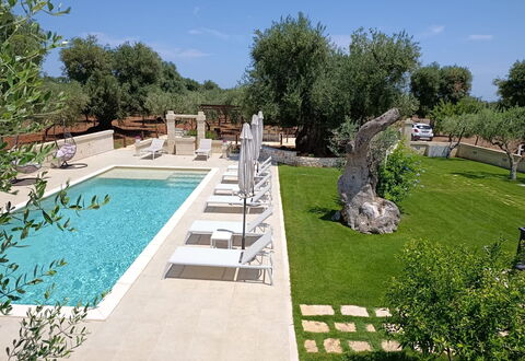 Terra Mater: Piscine, Mobilier De Jardin, Recours, Jardin, Dalle, Biens, Aménagement Paysager, Arrière-Cour, Hacienda, Ombre