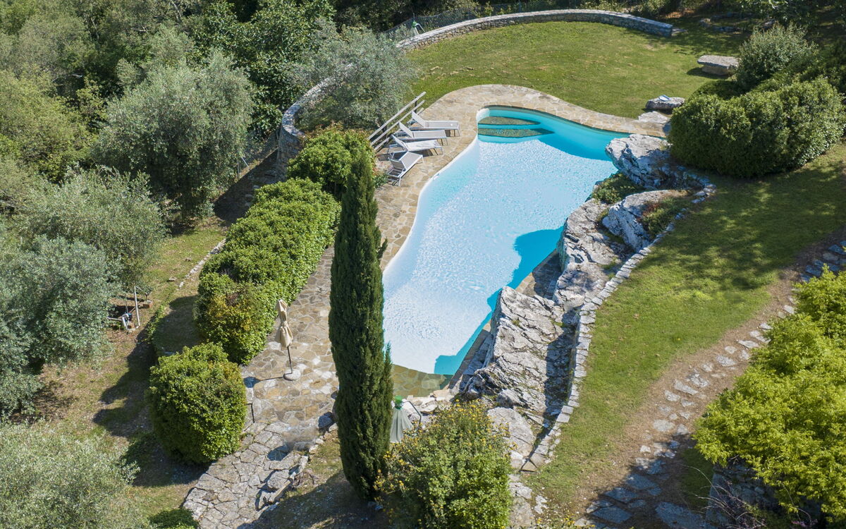 Chianti Dreams