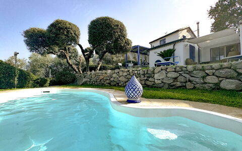 Villa Acquaro, Santa Caterina Dello Ionio, Pool, A: Bleu, Piscine, Recours, Biens, Hacienda, Eco Hôtel, Aménagement Paysager, Jardin, Ombre, Caractéristique De L'Eau