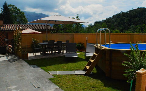 Casa Montebello: Ciel, Nuage, Plante, Bâtiment, Ombre, Mobilier De Jardin, Lot Terre, Arbre, Design Urbain, Loisir