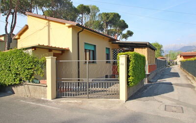 location de vacances Casa Leonardo - Marina di Massa, Toscane, Italie