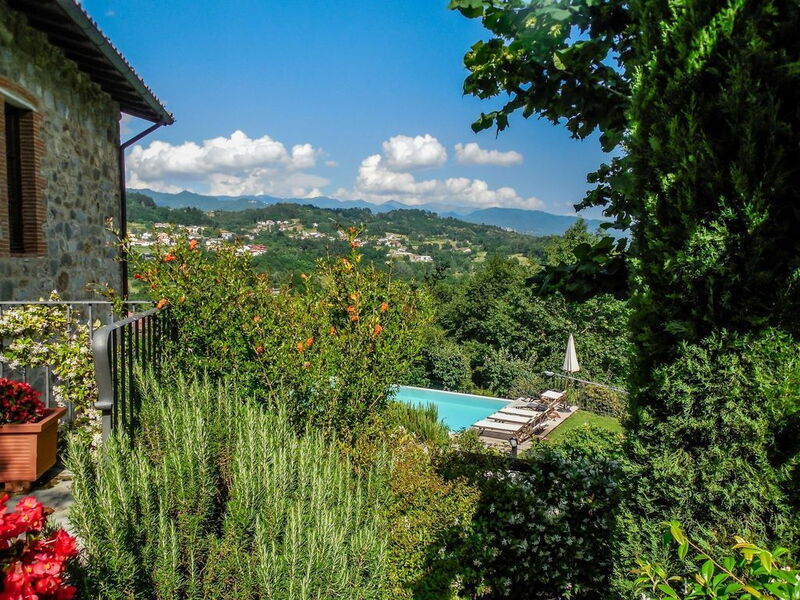 Villa Gelsomino