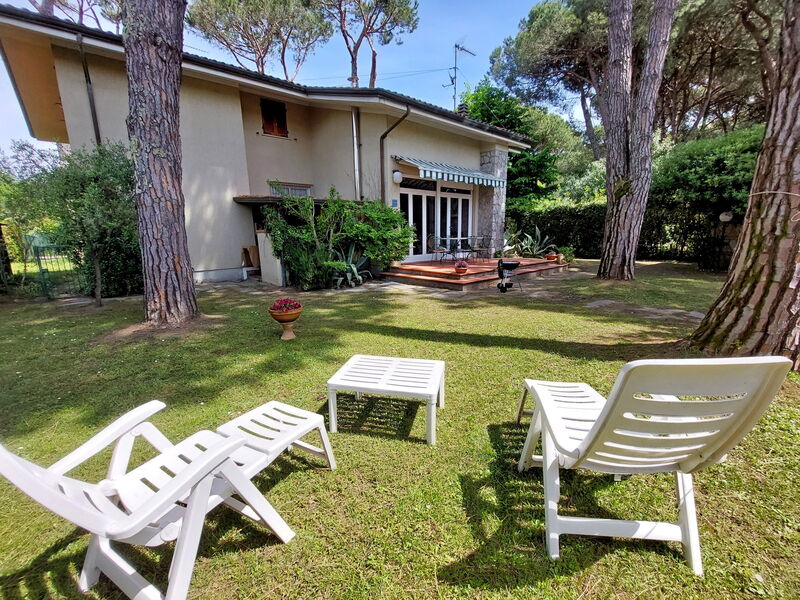 Casa La Pineta