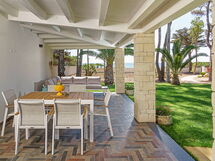 Villa Plemmirio