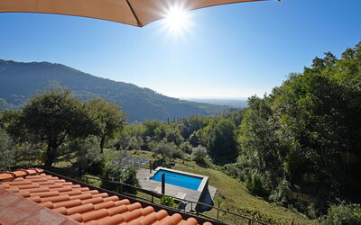 Villa Di Confine