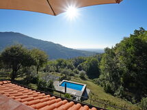 Villa Di Confine