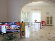 Villa Le Macchie