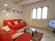 Villa Le Macchie