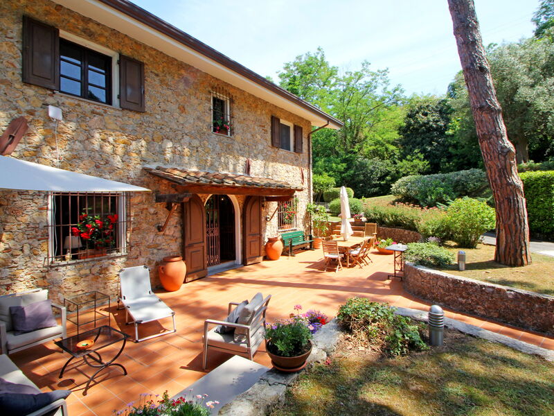 Villa Santa Lucia