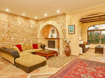 Villa Selinunte