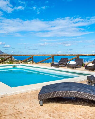 Villa Azzurra