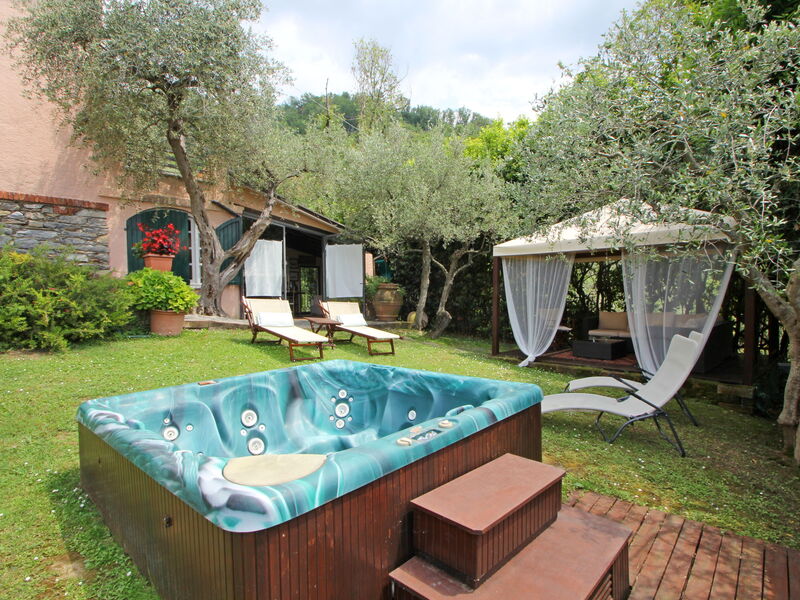 Villetta Verde