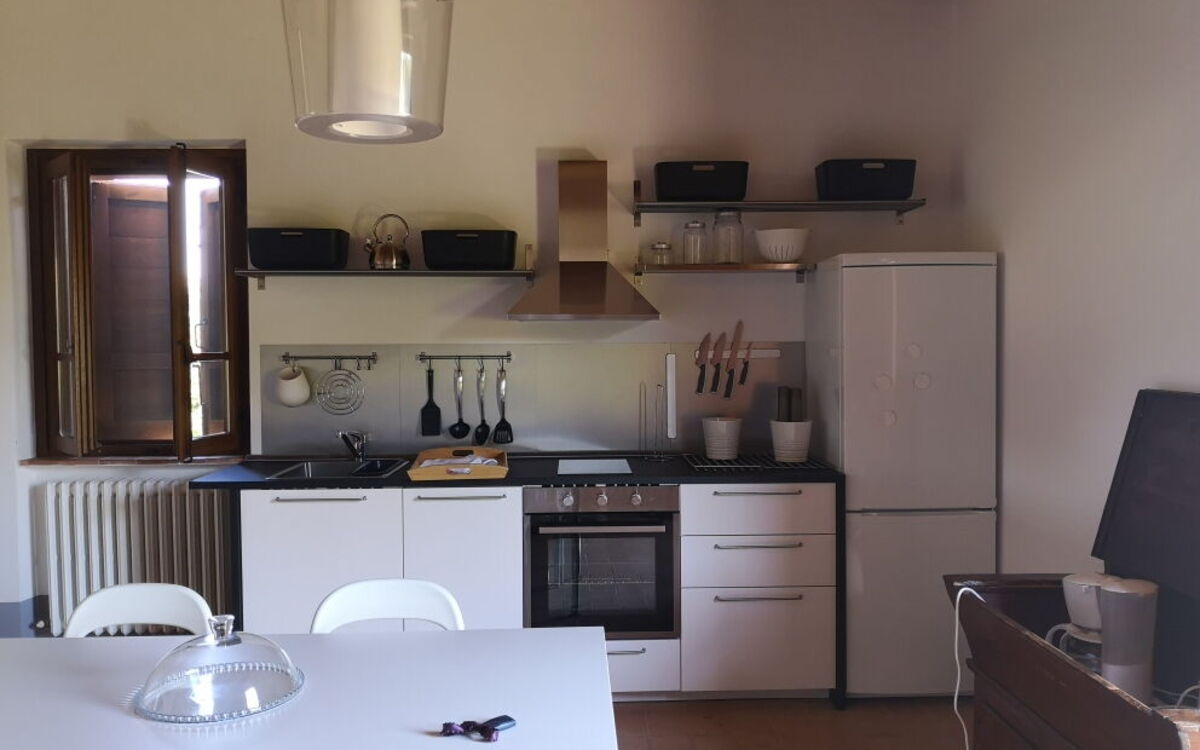 Logement:&nbsp;Andromeda