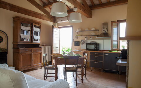 Logement:&nbsp;Cassiopea