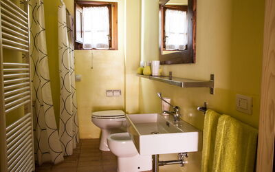 Logement:&nbsp;Berenice