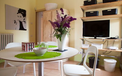 Logement:&nbsp;Berenice