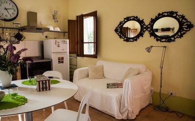 Logement:&nbsp;Berenice
