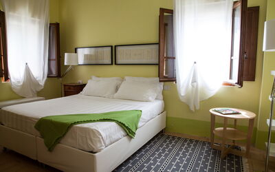 Logement:&nbsp;Berenice