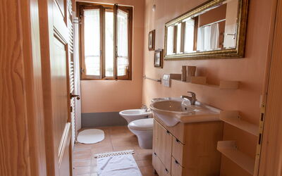 Logement:&nbsp;Andromeda