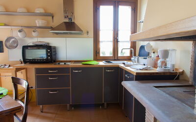 Logement:&nbsp;Cassiopea