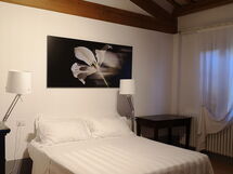 Logement:&nbsp;Andromeda