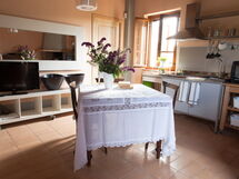 Logement:&nbsp;Andromeda