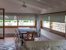 Logement:&nbsp;Orione
