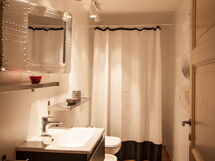 Logement:&nbsp;Orione