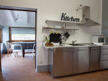 Logement:&nbsp;Orione