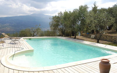 Villa del Poggio