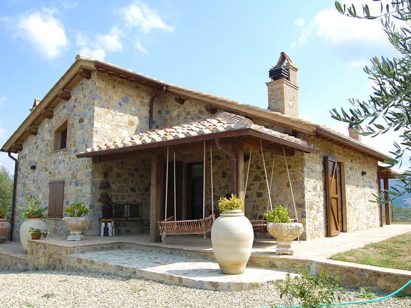 Villa Del Poggio